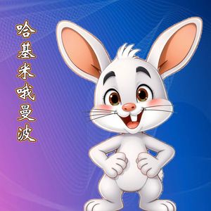 哈基米哦曼波（少年热曲）