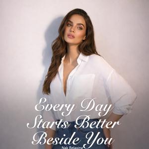 Falling in Love Feels Easy on You