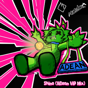 Shine (Extended Mix)