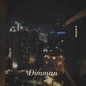 Dimman