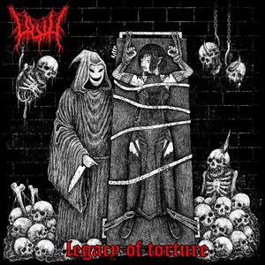 Rotted Vulvointestinal Discharge