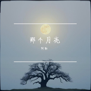 月亮