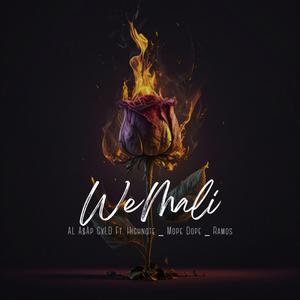 WeMali (feat. Mope Dope) (Radio Edit)