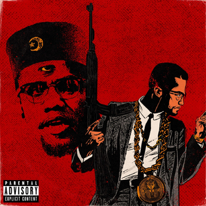 Black Benzy (feat. Che Noir)