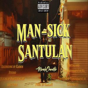 Man-sick Santulan