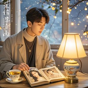 未寄出的时光-星辰