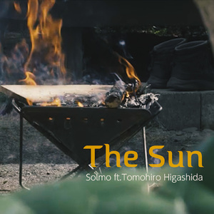 The Sun (feat. 東田トモヒロ)