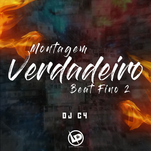 Montagem Verdadeiro Beat Fino 2