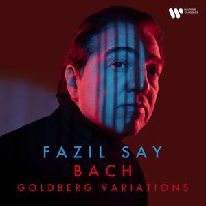 Goldberg Variations, BWV 988:Aria