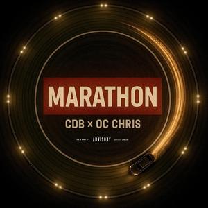 MARATHON (feat. OC Chris)