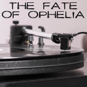 The Fate Of Ophelia (Originally Performed by Taylor Swift) [Instrumental]