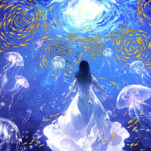 烟火人间（释怀版）