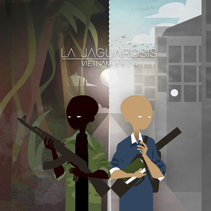 Bailan los Rotweillers