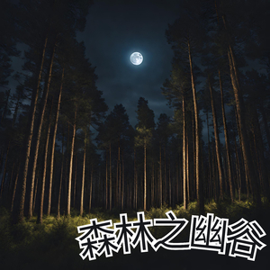 森林之幽谷