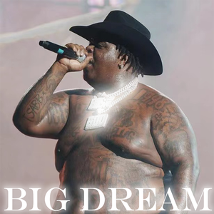 " Big dream "- BigXthaplug x Key Glock Type Beat