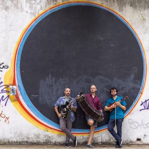 Zamba del transbordo