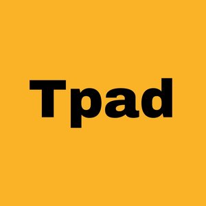 Tpad