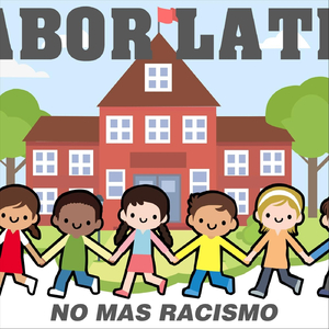 No Mas Racismo