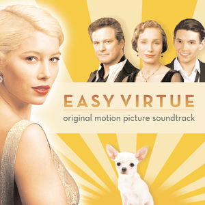 Easy Virtue Tango
