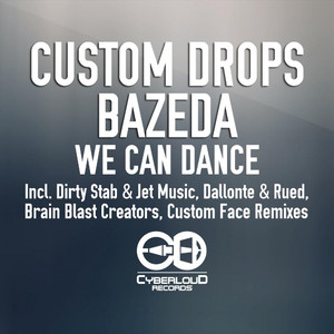 We Can Dance (Brain Blast Creators Remix)