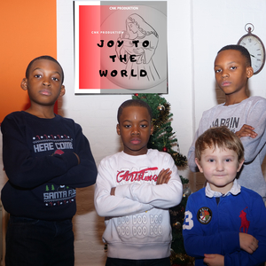 Joy To The World (Remix)