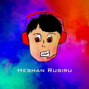 Heshan Rusiru Road Dj
