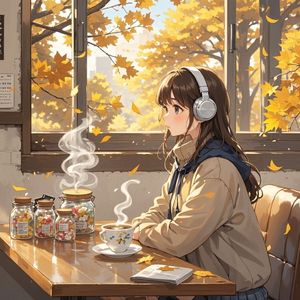 无声的角落-温度