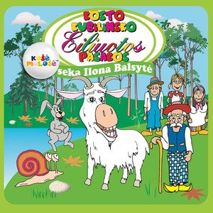 Stovi Pasakų Namelis