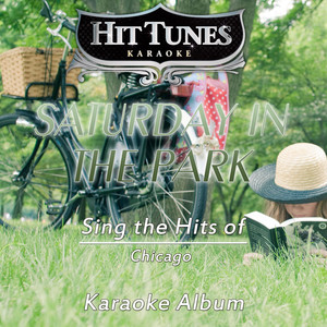 Feelin' Stronger Every Day (Originally Performed By Chicago) (Karaoke Version)