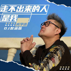 走不出来的人是我 (DJ默涵版)