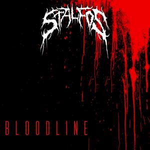 Bloodline (feat. Branden O'Neill of Vile Revelation)