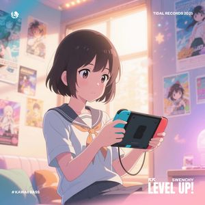 LEVEL UP!