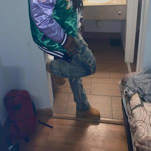 Im Sorry (feat. MikeyDasinger)