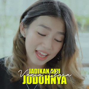 Jadikan Aku Jodohnya