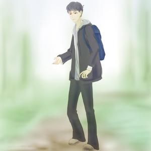 Lose Everything-残念妄想症（失落）