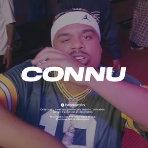CONNU Instru Rap Melodique