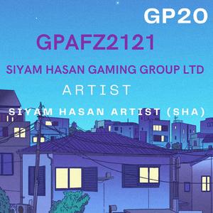 GPAFZ2121 (GD20)