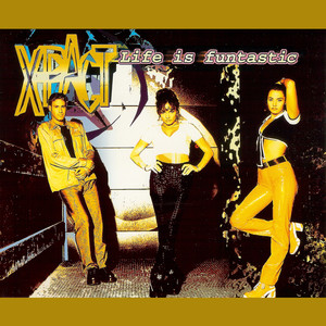 Life Is Funtastic (Zap! - Remix)