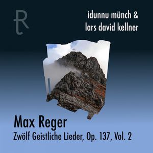 Geistliche Lieder, Op. 137: Nr. 5 O Herre Gott, nimm Du von mir