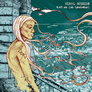 6.40 A.M. (On Lycabettus) [Kled Mone Remix]