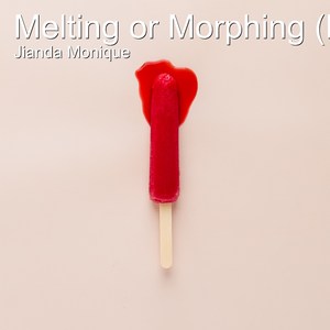 Melting or Morphing (Poem)