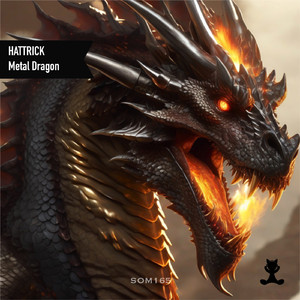 Metal Dragon (Original Mix)
