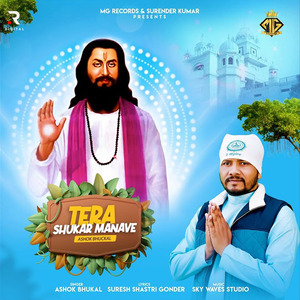 Tera Shukar Manave