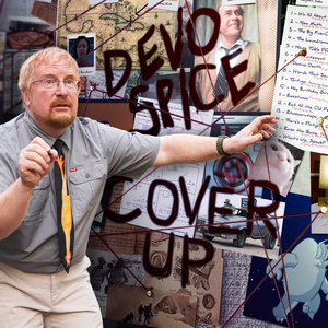 What's Up, Spock? (2024 Version)