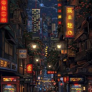 Mama Mama Sem Parar (Speed up)