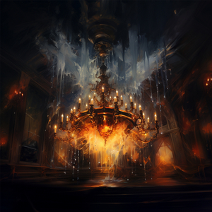 Mansions (You got it)