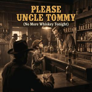 Uncle Tommy