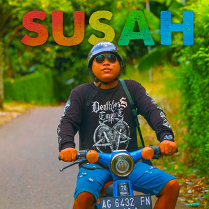 Susah