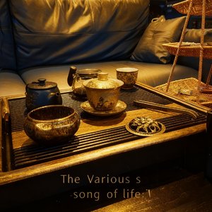 I'm going away smiling