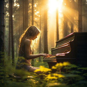 Senderos Melódicos Hacia El Conocimiento